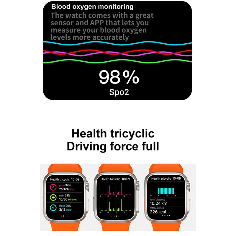 T900 ULTRA SMART WATCH Raaz Trade International t900-smart-watch-sigurna-kupovina-online